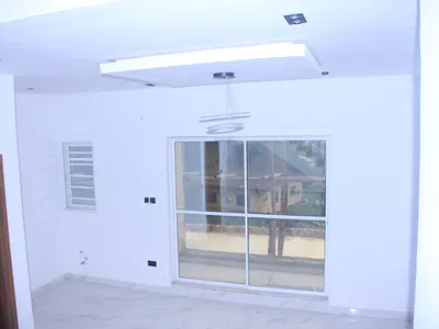 4 Bedroom Luxury Terraced Triplex — NTC Road, Ibadan, Oyo