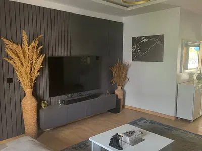 3 Bedroom Flat with BQ — Victoria Island (VI), Lagos
