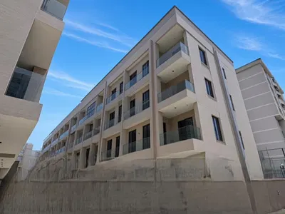 4 Bedroom Duplex with BQ — Ikoyi, Lagos