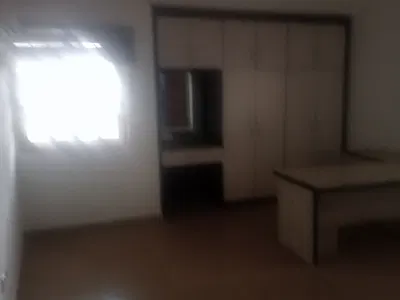 5 Bedroom Semi Detached Duplex and BQ Now Available — Jabi Main, Jabi, Abuja