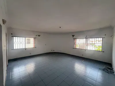 3 Bedroom Flat — Lekki Phase 1, Lekki, Lagos