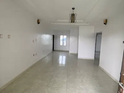Executive 2 Bedrooms Luxury Apartment — Ajah, Lagos