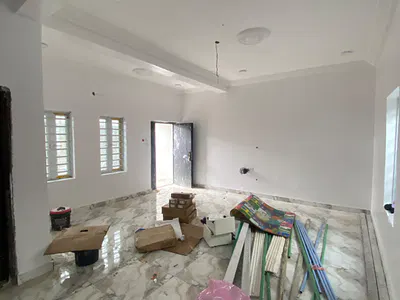 Brand New 2 Bedrooms Luxury Apartment — Ajah, Lagos