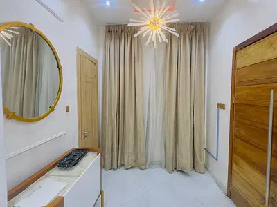 5 Bedroom Detached Triplex — Agungi, Lekki, Lagos