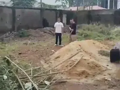 Land — Agidingbi, Ikeja, Lagos
