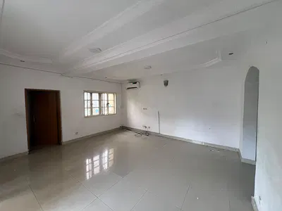 2 Bedroom Apartment with BQ and Swimming Pool — Parkview Estate, Ikoyi, Lagos
