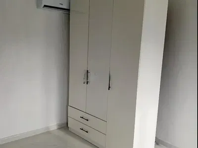 1 Bedroom Apartment with Gym and Pool — Ikoyi, Lagos
