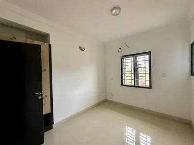 Spacious 4-Bedroom Fully Detached Duplex with BQ & Swimming Pool — Ajah, Lagos