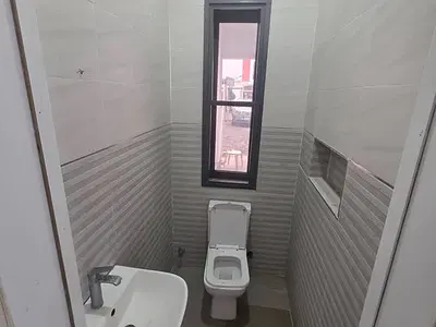 4 Bedroom Terraced Duplex, Fully Serviced — Ologolo, Lekki, Lagos