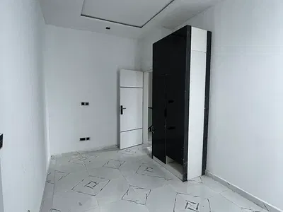 4 Bedroom Semi-Detached Duplex — Lekki, Lagos