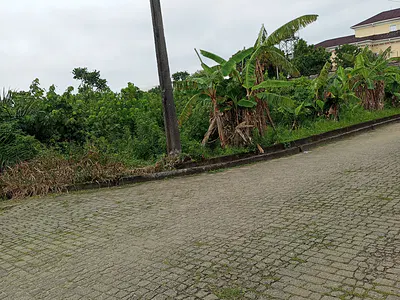 Well Situated Land — Old Ikoyi, Ikoyi, Lagos