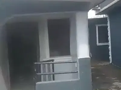 Executive Mini Flat Under Renovation — Apolo Estate, Ketu, Lagos
