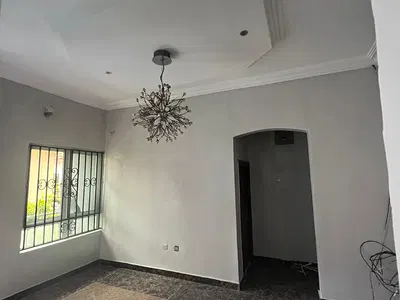 Giveaway 6 Bedroom Fully Detach Duplex — Lekki, Lagos