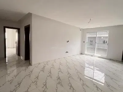 2 Bedroom Apartment with Swimming Pool — Lekki, Lagos