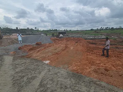 Morayo Hostel — Ago Iwoye, Ijebu North, Ogun