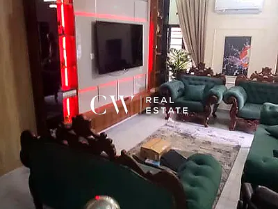 4 Bedroom Semi-Detached Duplex — Ajah, Lagos