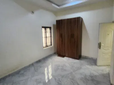 Spacious Two Bedroom Flat — News Engineering, Dawaki, Gwarinpa, Abuja