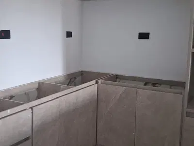 1 Bedroom Maisonette — Okoya Street, Abule Ode Off Emerald Estate Mobi Road, Ajah, Lagos