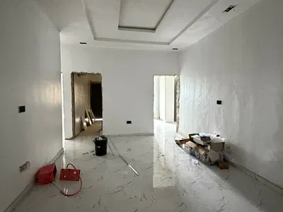 Brand New 2 Bedroom Serviced Apartment — Ajah, Lagos