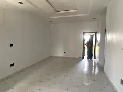 Brand New 2 Bedroom Serviced Apartment — Lekki Scheme 2, Opposite Abraham Adesanya, Ajah, Lagos