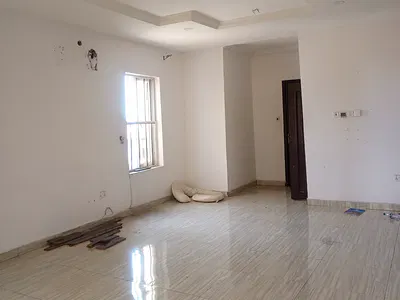 3 Bedroom Apartment in Secured Estate — Ajah, Lagos