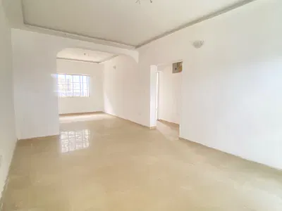2 Bedroom Apartment — Ajah, Lagos