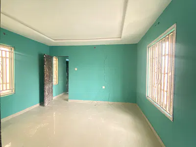 2 Bedroom Apartment — Ajah, Lagos