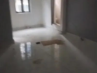 Mini Flat with Balcony — Off Akinhanmi Street, via Ishaga, Surulere, Lagos