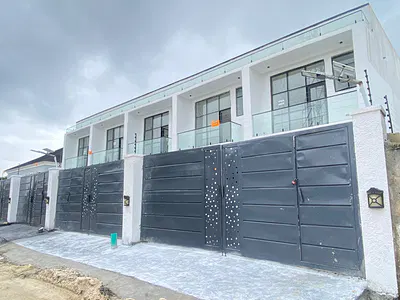 3 Bedroom Terrace Duplex — Ajah, Lagos