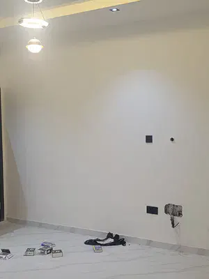 2 Bedroom Apartment — Nike Art Gallery Area, Ikate, Lekki, Lagos