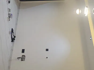 2 Bedroom Apartment — Lekki, Lagos