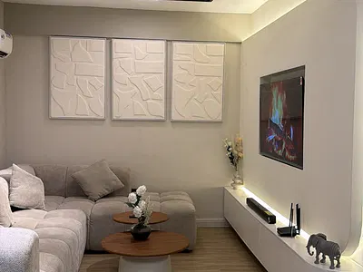 Newly Lunched 1 Bedroom Apartment with Perfect Aesthetics.... — Lekki, Lagos
