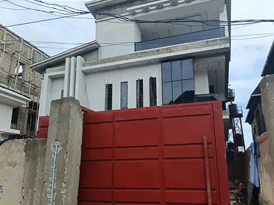 2-Bedroom Flat — Amuwo Odofin, Lagos