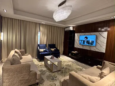 Newly Lunched 1 Bedroom Apartment with Perfect Aesthetics.... — Lekki, Lagos
