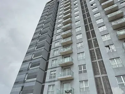 2 Bedroom Apartment with BQ — Oniru, Victoria Island (VI), Lagos