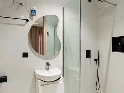 Newly Lunched 2 Bedroom Apartment with Perfect Aesthetics.... — Ikoyi, Lagos