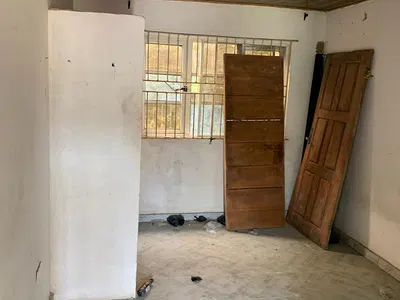 Standard Self Contain in an Estate — Lekki Scheme 2, Lekki, Lagos