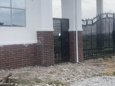 350SQM Estate Land (C of O) — The Residence, Idu/Gousa, Besides Train Station, Opp. Naf Ville, Abuja, Idu Industrial, Abuja