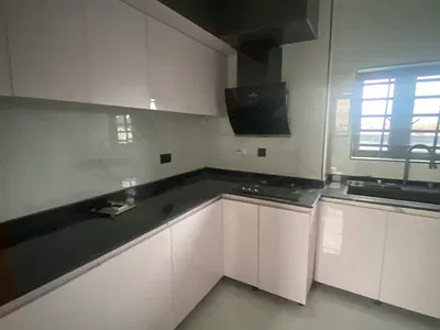 Mini Flat Penthouse on Upper Floor — Orchid Lekki, Lekki, Lagos