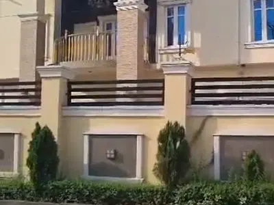 6-Bedroom Detached Duplex — Amuwo Odofin, Lagos