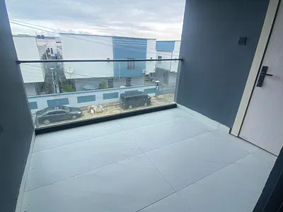3 Bedroom Apartment — Orchid Lekki, Gated Estate, Lekki Phase 2, Lekki, Lagos