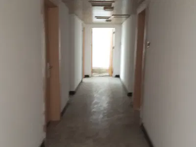 3 Bedroom Apartment with Large Master Bedroom — Eleganza Bus Stop, Lekki, Lagos