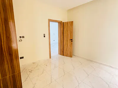 Brand New Spacious 2-Bedroom Apartment Available — Ajah, Lagos