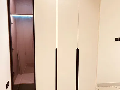3 Bedroom Apartment with BQ — Lekki Phase 1, Lekki, Lagos