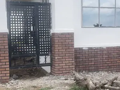 500SQM Residential Land (C/O) — The Residence, Idu/Gousa, Besides Train Station, Opp.naf Ville Estate, Idu Industrial, Abuja
