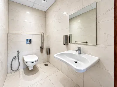Premium Corporate Office Building — Victoria Island (VI), Lagos