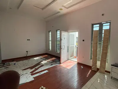 2 Bedroom Apartment — Lekki, Lagos