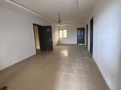 Spacious 3 Bedroom Apartment in a Nice Neighborhood — Ibeju Lekki, Lagos