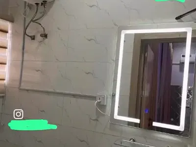 2 Bedroom Terrace Duplex Fully Furnished (Ask Me for the Video) — Orchid Road Before the Round About, Lekki, Lagos