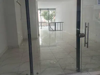 44SQMS Shop/Office Space — Area 11, Garki, Abuja